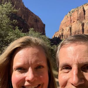 Meet your Posher, Marie